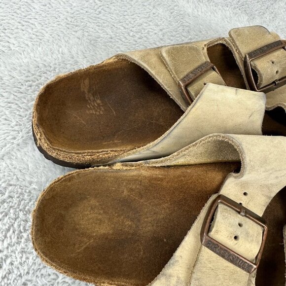Birkenstock Arizona Soft footbed Women’s Size 37 EU - Picture 3 of 11